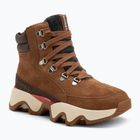 Дамски обувки Sorel Kinetic Impact Conquest Plus velvet tan/tobacco