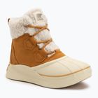 Дамски ботуши за сняг Sorel Out N About IV Chillz Wp canyon gold/honey white