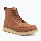 Мъжки обувки Sorel Slabtown 62 Moc Wp rustic brown/ceramic