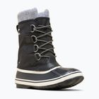 Дамски ботуши за сняг Sorel Winter Carnival black/grill