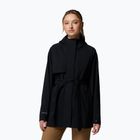 Дамско ветроустойчиво яке Columbia Altbound II black