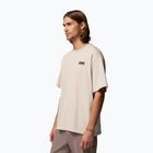 Мъжка тениска Columbia CSC Heavyweight Iconic dark stone/csc box logo