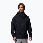 Мъжко софтшел яке Columbia Saudan Pro 3L black