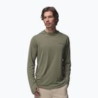 Мъжки трекинг суитшърт Columbia Zero Rules Lite Hoodie stone green