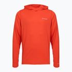 Мъжки трекинг суитшърт Columbia Zero Rules Lite Hoodie super sonic