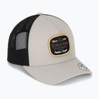 Шапка с козирка Columbia Road Ready Snap Back flint grey/beer label