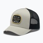 Бейзболна шапка Columbia Road Ready Snap Back flint grey/beer label