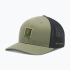 Шапка с козирка Columbia Mesh Ball stone green/columbia c-tree