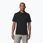 Мъжка тениска Columbia Diamond Peak Pro Polo black