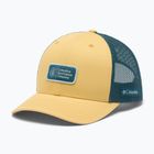 Шапка с козирка Columbia Mesh Snap Back sand dune/columbia c-tree wide