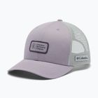 Бейзболна шапка Columbia Mesh Snap Back shale purple/columbia c-tree wide