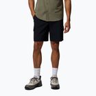 Мъжки шорти за трекинг Columbia Silver Ridge Elite black