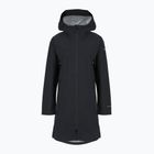 Дамски дъждобран Columbia Weekend Adventure II Long Shell black 