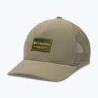Шапка с козирка Columbia Mountaincap II 3D Stretch Snapback stone green/outdoor original