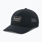 Бейзболна шапка Columbia Mountaincap II 3D Stretch Snapback black/outdoor original