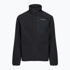 Детски поларен суитшърт Columbia Fast Trek V Full Zip black 