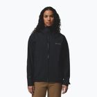 Дамско софтшел яке Columbia Trailborne 2.5L Shell black