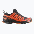 Мъжки обувки за бягане Salomon XA PRO 3D V9 GTX chery tomato/black/redora
