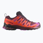 Salomon XA Pro 3D V9 GTX дамски маратонки за бягане tawnyp/redora