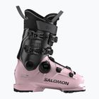 Дамски ски обувки Salomon S/Pro Supra Boa 95 W GW rose shadow/black/black