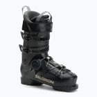 Мъжки ски обувки Salomon S/Pro Supra Boa 120 GW black/beluga metallic/titanium metallic pd