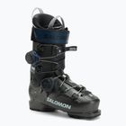 Мъжки ски обувки Salomon S/Pro Supra Dual Boa 120 GW beluga metallic/black/estate blue