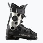 Дамски ски обувки Salomon S/PRO Supra Dual Boa 105 W GW black/light bronze metallic/black