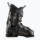 Мъжки ски обувки Salomon S/Pro Delta Boa 100 black/black/titanium met.