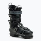 Мъжки ски обувки Salomon S/Pro Delta 90 GW black/black/dark grey metallic