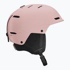 Скиорска каска Salomon Husk heavenly pink