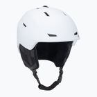 Скиорска каска Salomon Pioneer LT Pro white