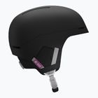 Скиорска каска Salomon Brigade Index black