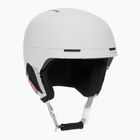 Скиорска каска Salomon Brigade Index grey violet