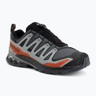 Мъжки обувки за бягане  Salomon Xa Pro 3D V9 Wide GTX turbulence/black