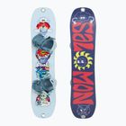 Детски сноуборд Salomon Team Package Jr + автомати Goodtime XXS 