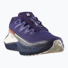 Мъжки обувки за бягане Salomon DRX Defy Gravel astral aura/maritime blue/vanilla ice