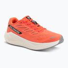 Мъжки обувки за бягане Salomon Aero Blaze 3 neon flame/vanilla ice