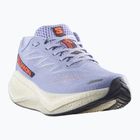 Дамски маратонки за бягане Salomon Aero Blaze 3 cosmic sky/vanilla ice/neon flame