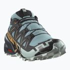 Мъжки маратонки за бягане Salomon Speedcross 6 GTX trooper/black/wood thrush