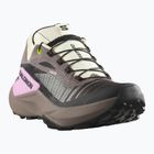 Дамски маратонки за бягане Salomon Genesis Iron/vanilla ice/cyclamen