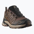 Мъжки обувки за бягане Salomon XA Pro 3D V9 falcon/desert tan/black