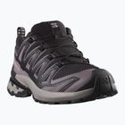 Дамски обувки за бягане Salomon XA Pro 3D V9 black/gull/excalibur