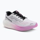 Дамски обувки за бягане Salomon Aero Blaze 3 white/black/cyclamen