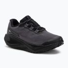 Дамски обувки за бягане Salomon Aero Blaze 3 Gravel GTX black/asphalt/black