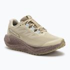 Дамски обувки за бягане Salomon Aero Blaze 3 Gravel GTX green haze/iron/ice flow