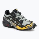 Мъжки обувки за бягане Salomon Speedcross 6 wrought iron/black/incaberry