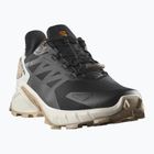 Мъжки обувки за бягане Salomon Supercross 4 black / vanilla ice / white pepper