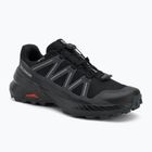 Мъжки обувки за бягане Salomon Speedcross Peak GTX black/black/asphalt