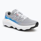 Мъжки маратонки за бягане Salomon Ultra Flow 2 alloy/white/french blue