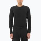Мъжка блуза с дълъг ръкав  Salomon Trackline deep black